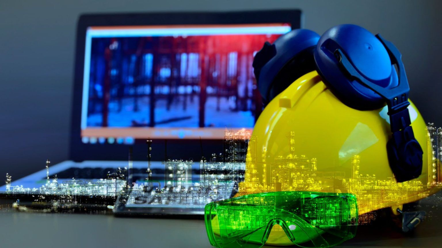 Tech's Role In Occupational Safety Management
