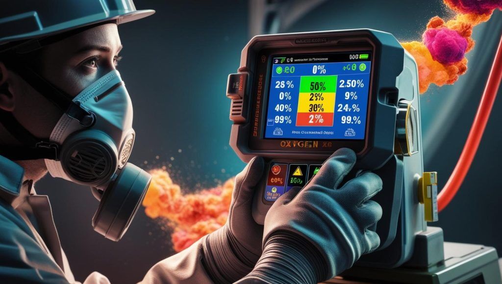 Space Device Testing Master Confined Space Safety Alberta Regulations